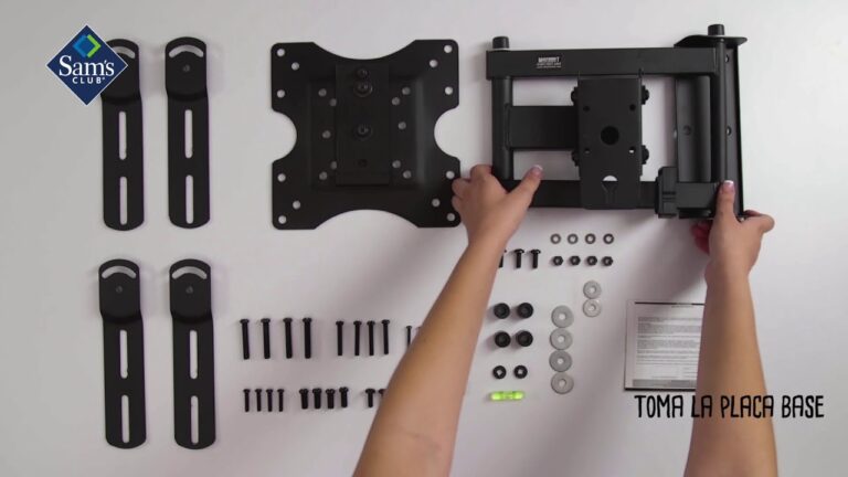 Guía para Montar una Base de TV