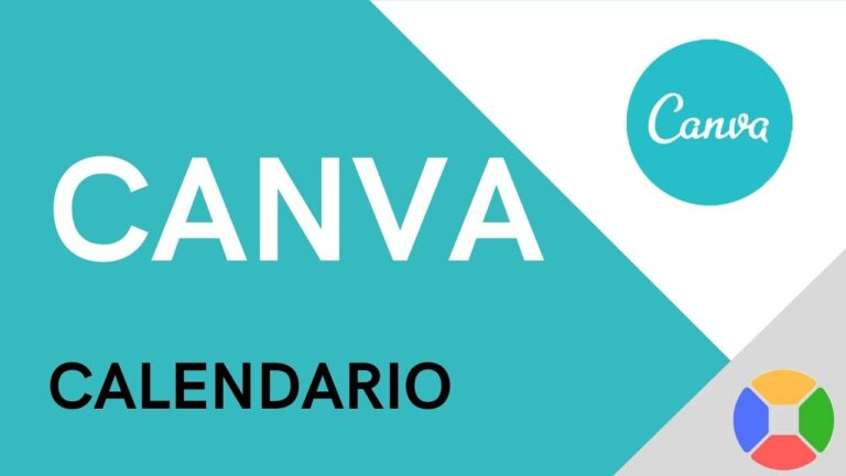 Guía para Montar un Calendario Eficiente