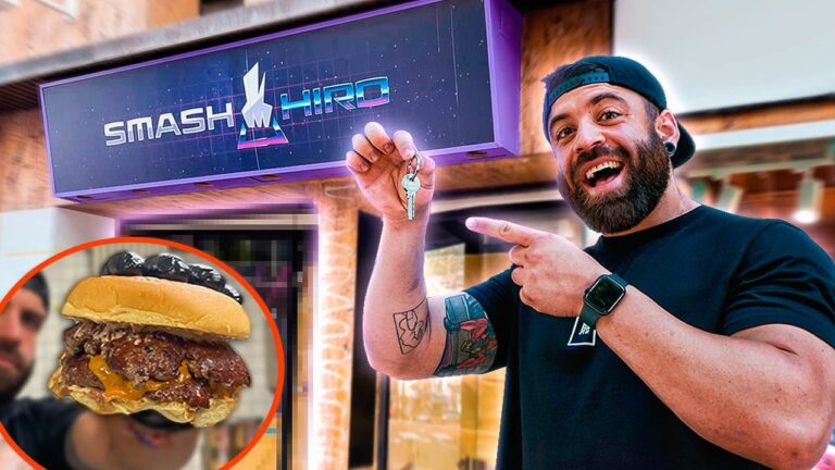 Gu&iacute;a para montar tu hamburguer&iacute;a de forma exitosa