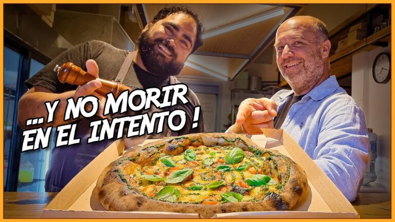 Guía para abrir tu propia pizzería: ¡Paso a paso!