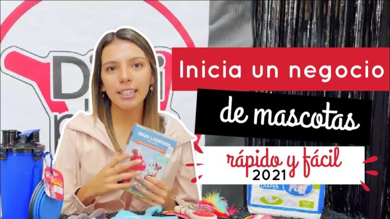 Guía para montar una tienda de piensos para animales