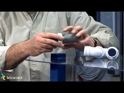 Gu&iacute;a para Montar un Desag&uuml;e de Lavabo de Forma Eficiente