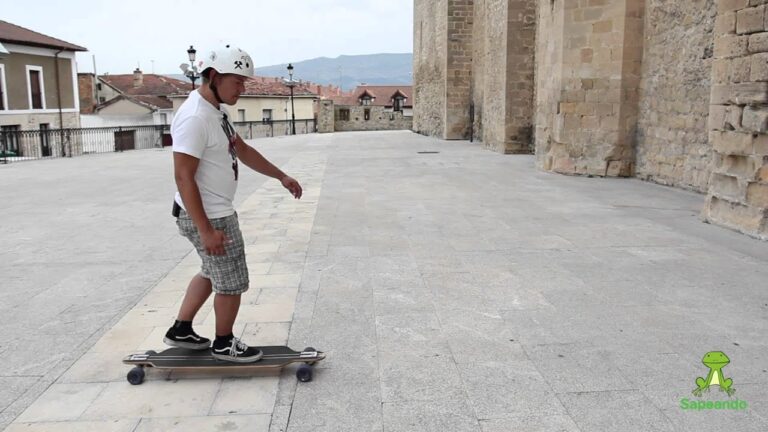 Cómo montar un longboard: guía optimizada
