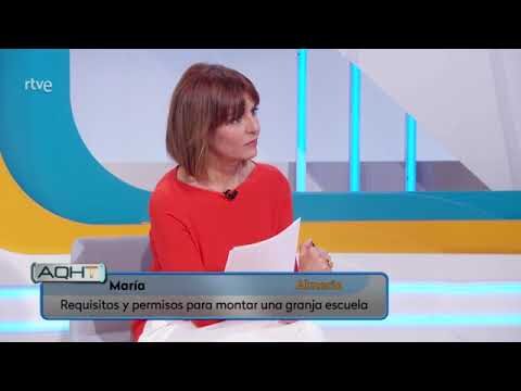 Cómo Montar una Granja Escuela