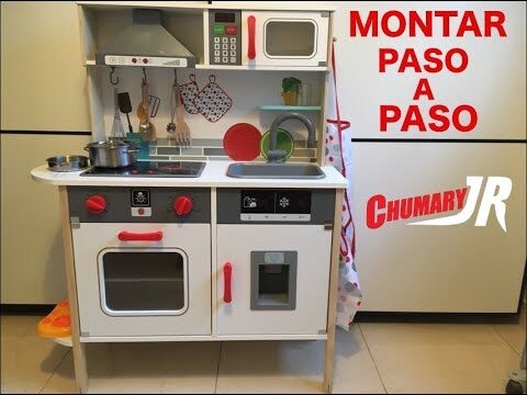 Gu&iacute;a completa para montar tu cocina con productos Lidl
