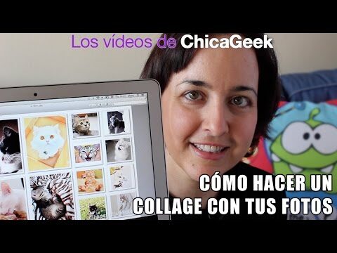 Guía para armar un collage de forma rápida y sencilla