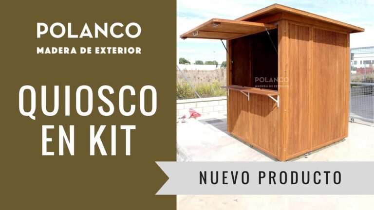 Guía para montar un kiosco de helados