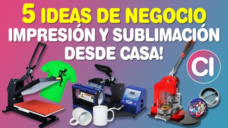 Gu&iacute;a para montar una imprenta digital: Pasos clave
