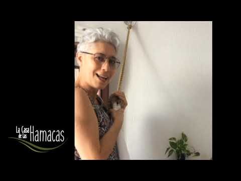 Cómo Montar una Hamaca: Guía Práctica y Sencilla
