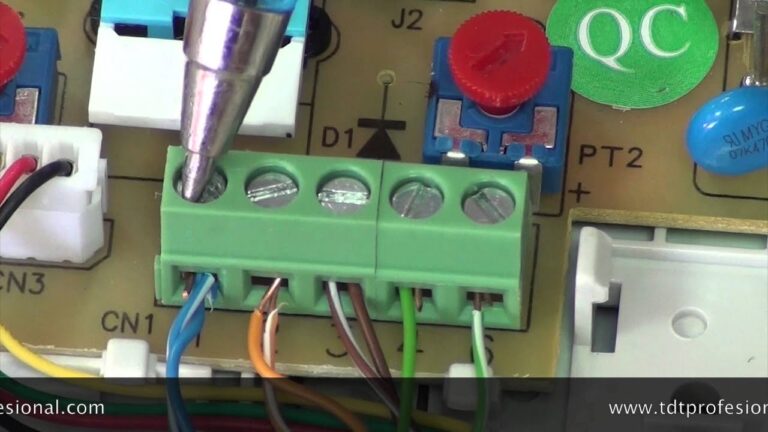 Guía para montar un telefonillo: paso a paso