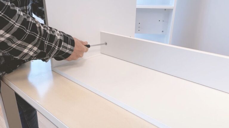Guía para Montar tu Escritorio de forma Eficiente