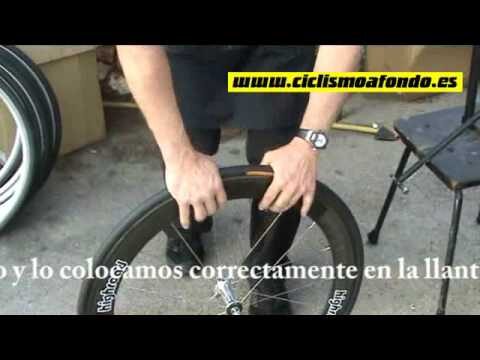 Guía para Montar un Tubular de Forma Eficiente