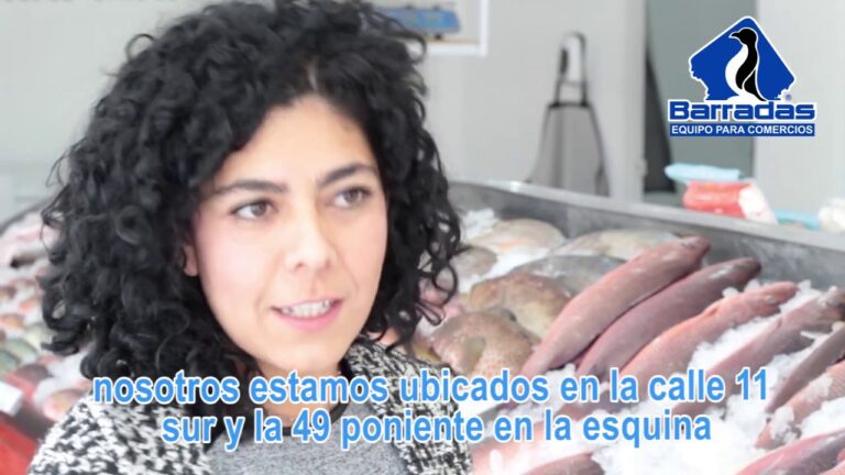 Guía para montar una pescadería: Pasos clave y consejos