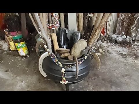 Gu&iacute;a para armar tu propio caldero espiritual