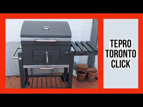Guía para montar una barbacoa con productos de Lidl