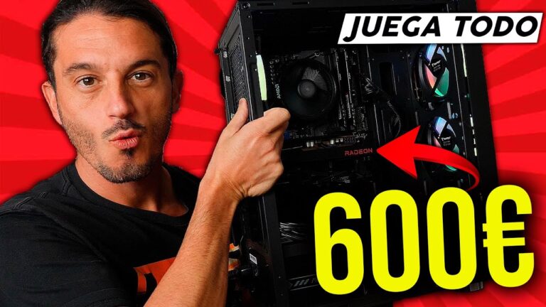 Guía para armar un PC económico: Consejos y recomendaciones