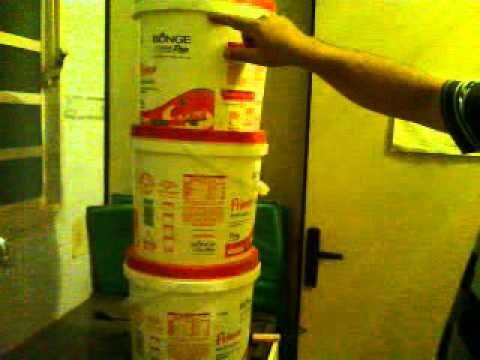 Guía para montar una compostera de forma eficiente