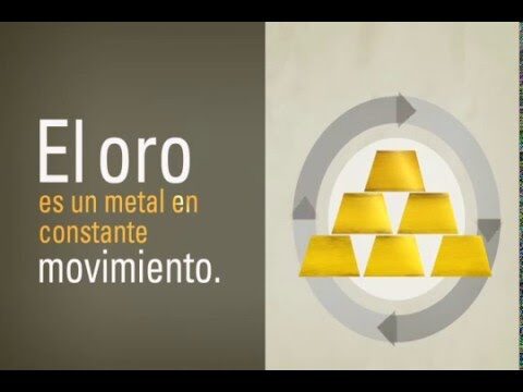 Formas de pago del oro en el Monte de Piedad