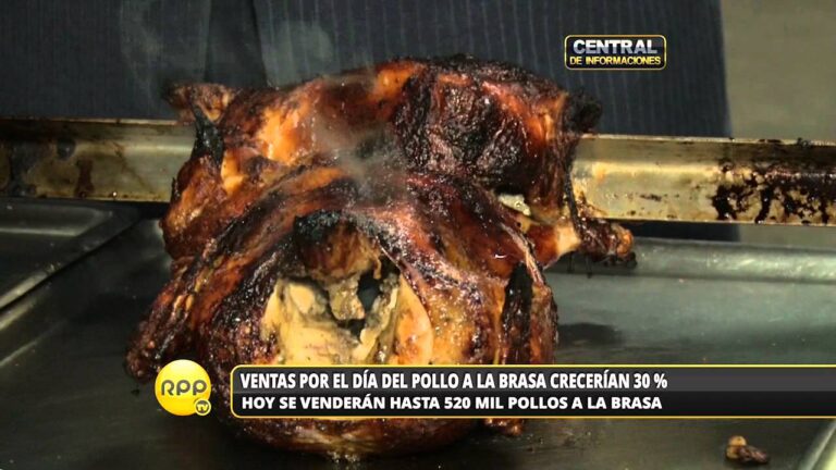 Gu&iacute;a para montar una poller&iacute;a: Pasos clave para el &eacute;xito