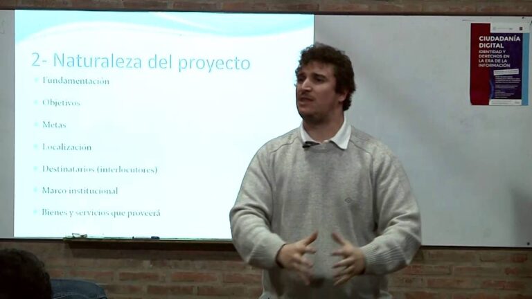 Cómo montar un proyecto: Guía completa