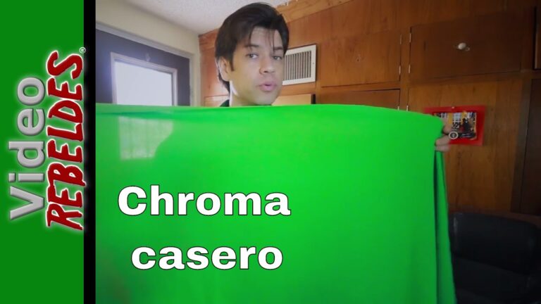 Gu&iacute;a para montar un croma de forma eficiente