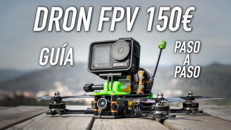 Guía para montar drones: paso a paso