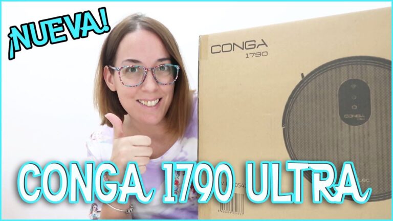 C&oacute;mo montar una conga de 1790