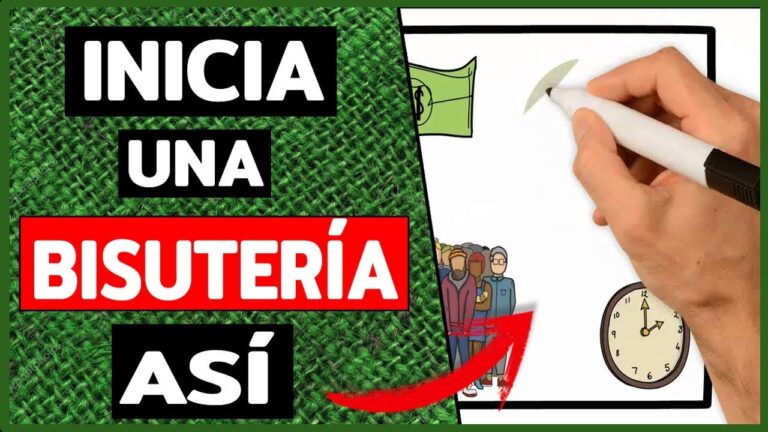 Guía para Montar Bisutería: Paso a Paso