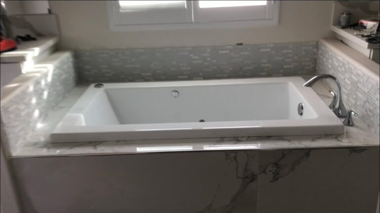 C&oacute;mo montar un jacuzzi: Gu&iacute;a paso a paso
