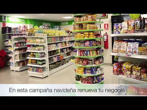 Gu&iacute;a para montar un minimarket: Pasos clave y consejos &uacute;tiles