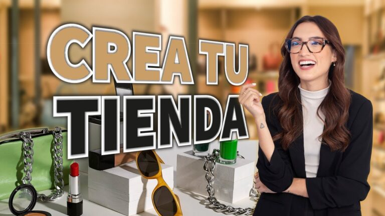Guía para montar una tienda de abalorios