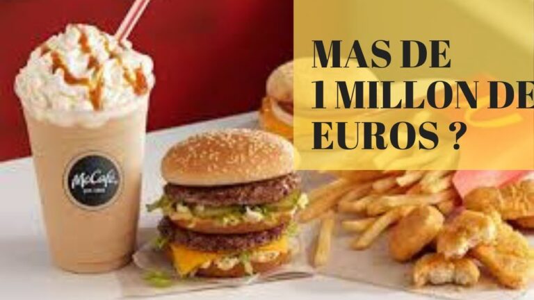 Guía para montar un McDonald's: Pasos clave y consejos