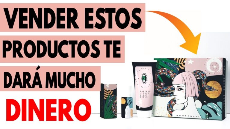Gu&iacute;a para Montar una Tienda de Maquillaje