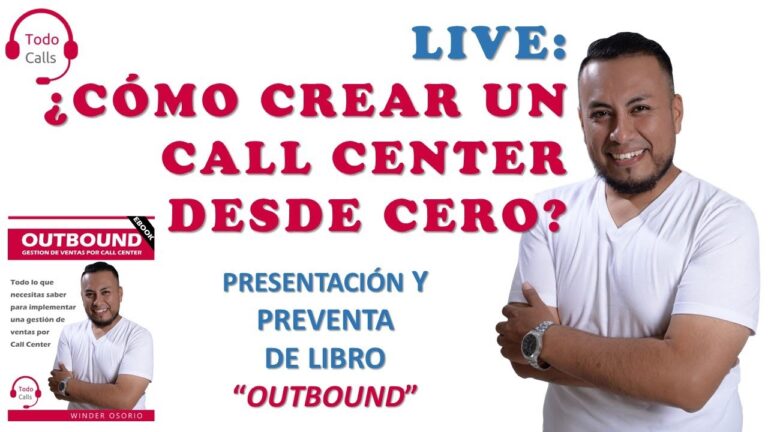 Cómo Montar un Contact Center