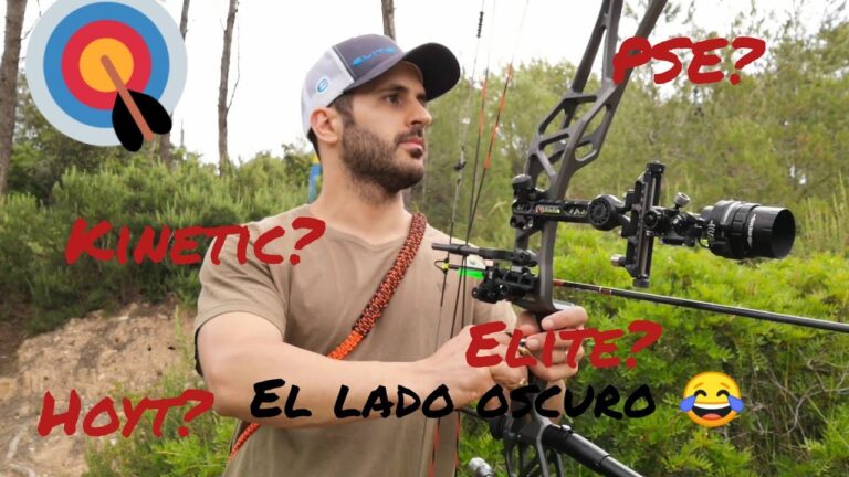 Guía para Montar un Arco de Poleas: Paso a Paso