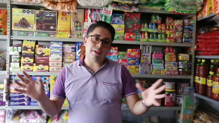 Gu&iacute;a para Montar una Dulcer&iacute;a: Paso a Paso