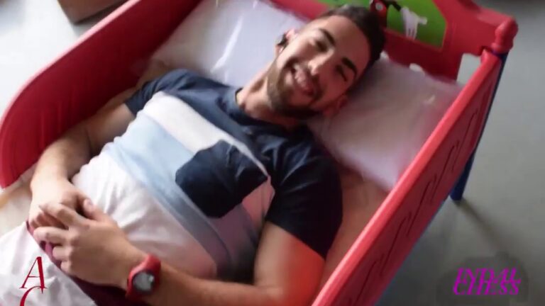 Gu&iacute;a para Montar una Cama Infantil F&aacute;cilmente
