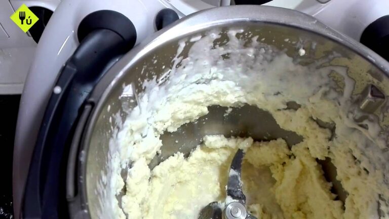Guía para Montar Nata Cortada de Forma Perfecta