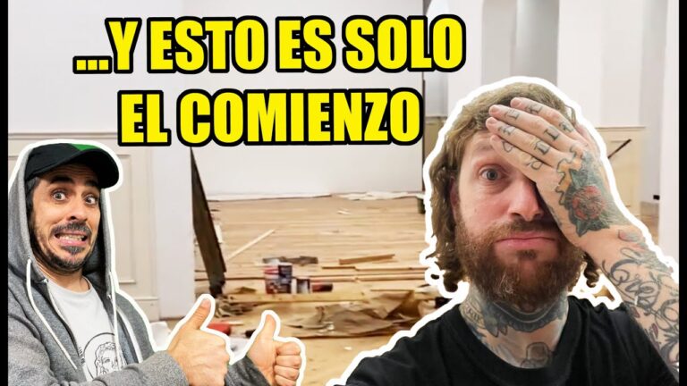 Guía para montar una galería de arte