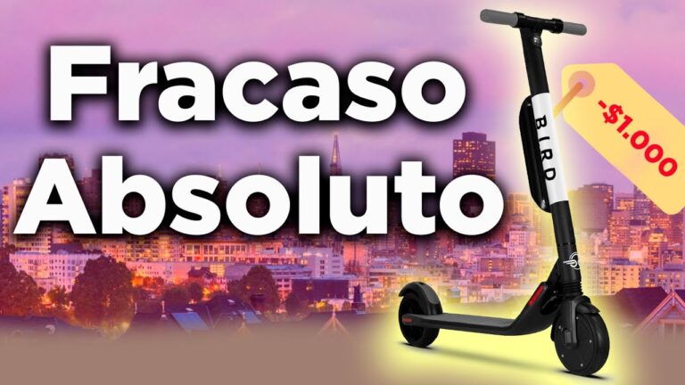 Gu&iacute;a para montar una empresa de alquiler de patinetes