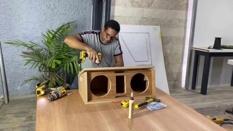 Cómo Montar un Line Array: Guía Concisa y Optimizada