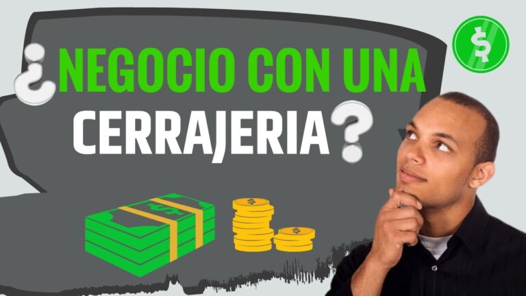 Gu&iacute;a para montar una cerrajer&iacute;a: consejos clave