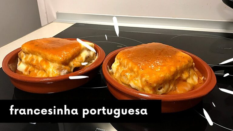 Guía para montar la francesinha perfecta