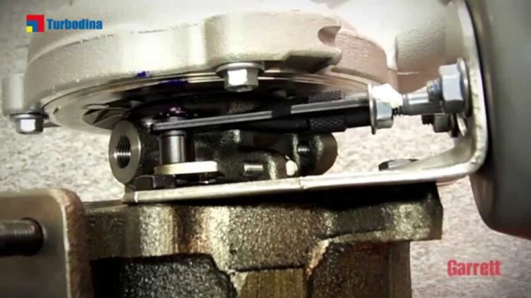 Cómo montar un turbo: Guía completa