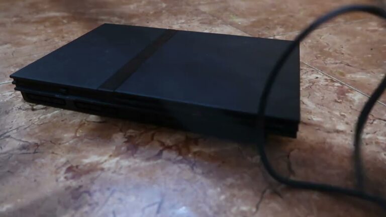 C&oacute;mo montar PlayStation 2: Gu&iacute;a simplificada