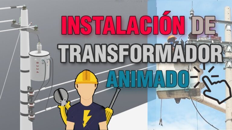 Gu&iacute;a para Montar un Transformador de Forma Eficiente