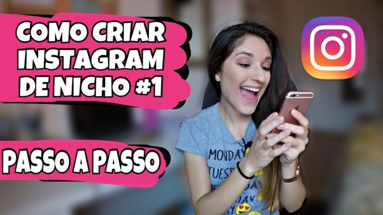 Guía para crear un Instagram profesional: ¡Hazlo paso a paso!