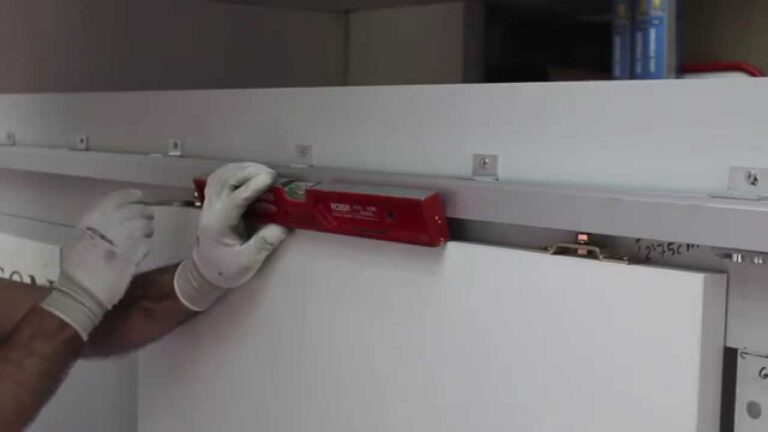Guía para montar puertas corredizas de manera efectiva