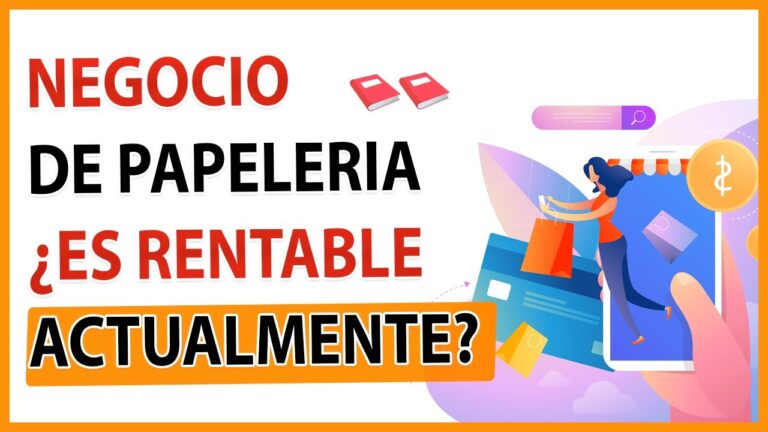 Claves para montar una papeler&iacute;a exitosa