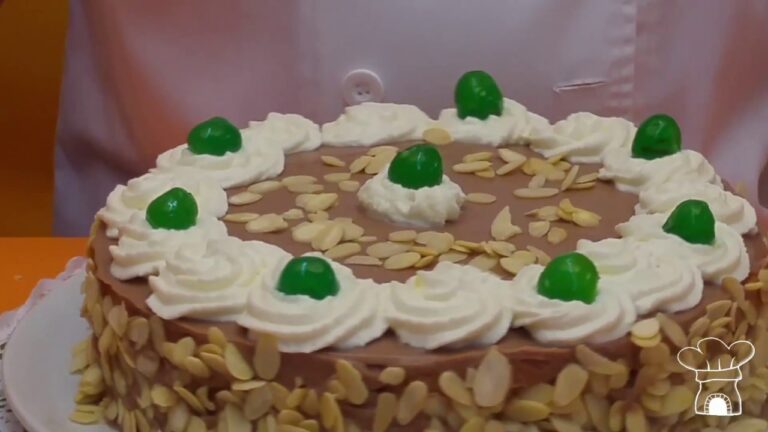 Montar una tarta: Guía optimizada para principiantes